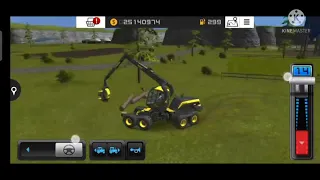 FS16 all work  hindi fertilizer spreader and fertilizer technology in farming simulator 16 , Timela