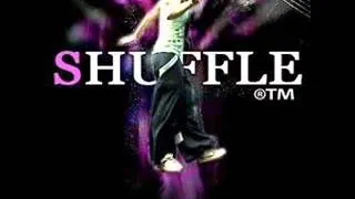 Shuffle and Jumpstyle Music