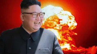 Pohled zevnitř : Severní Korea: Tři Kimové/ 04 Rocket Man  (dokument, CZ dabing, ČSFD 84%)