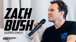 Transcend Your Story: Zach Bush, MD | Rich Roll Podcast
