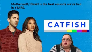 CRAZIEST Catfish Episode | Motherwolff & David