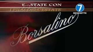 E...state con i film dell'estate   Promo "Borsalino & Co."