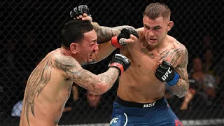 Dustin Poirier vs Max Holloway UFC 236 FULL FIGHT Champions