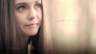 ► Stelena (Stefan&Elena) - Someone You Loved