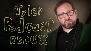 Tyler Podcast REDUX #6 - March & April 2024 (Scott Cawthon Cameo, FNAF Movie 2 News, TJOC Demo, Etc)