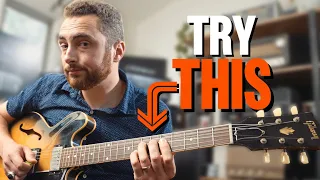 The Pentatonic Tricks Every Pro Uses