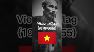 History flag of Vietnam #shorts #onlyeducation #countries #history #flag #vietnam