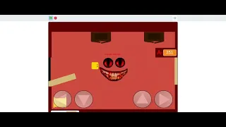 Jumpscare Yumpscare hunting in expanded rooms fangame omg omg omg omg