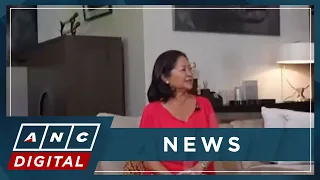 VP Duterte: First Lady's feelings don't affect my mandate | ANC