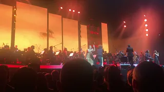 The World of Hans Zimmer - Paris 24/11/2019