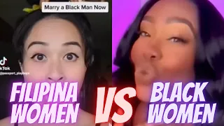 A WAR HAS BEGUN - Passport Bros Have BLACK WOMEN ANGRY!