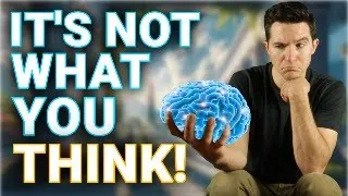 What Is Thought? Exploring the Neuroscience