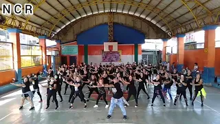 Mamma Mia by A-Teens / North Caloocan Remix / DjMacoy / Dance Fitness