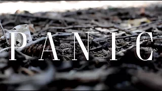 "PANIC" - Short Film About Anxiety Attacks (2017)