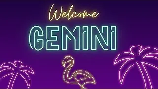 GEMINI♊️U’VE ATTRACTED A WEALTHY PERSON OFFERING Long-Term Happiness & Making a Major Life-Choice