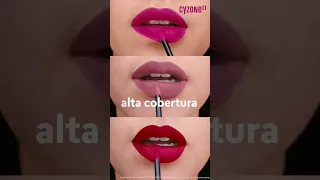 Labios mate por 24 HORAS a un precio TOP!! 🤩