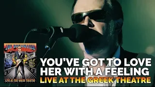 Joe Bonamassa Official - "You've Got to Love Her with a Feeling" - Live at the Greek Theatre