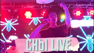 Чарли Шайтер - Сны (LIVE in Bla bla bar)