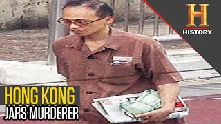 Macabre Jars Murderer | Crimes That Shocked Asia