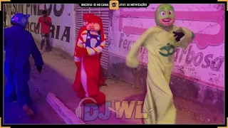 ✪ SEQUÊNCIA DE BEAT SÉRIE GOLD LIGHT 2022 - VS - AS MELHORES DO TIK TOK - (((DJWL))).