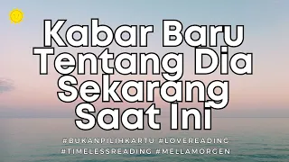 ❤️ Yang Penting Kau Harus Tau #generalreading #timelessreading #mellamorgen