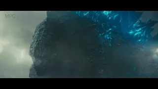 "Godzilla: King of the Monsters" Visual Effects Breakdown Compilation