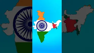 Bangladesh is a part of Indian Civilization #shorts