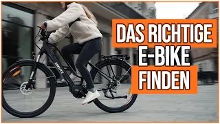 Pedelec Vergleich 2024 🚲🔋 Die besten E-Bikes im Test + Kaufberatung