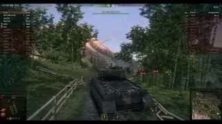 Nekoblast plays World of tanks: EP 2: M4A3E2 sherman Jumbo