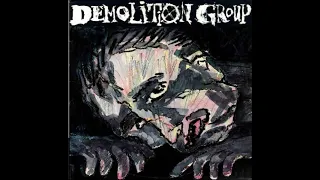 Demolition Group - Go West (Shake Some More) 1986