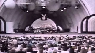 Weather Report - 1982 Playboy Jazz Festival - Volcano For Hire