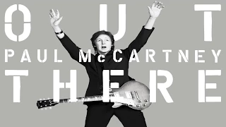 Paul McCartney: Out There (2015)