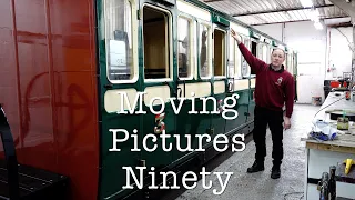 Moving Pictures  Ninety - 22/3/24