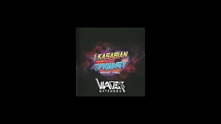 Kasabian - Rocket Fuel (The Prodigy Remix) [VLADER Extended]