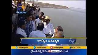 9 AM | Ghantaravam | News Headlines | 19th Jan 2021 | ETV Telangana