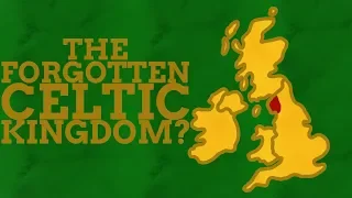 The Forgotten Celtic Name Of Great Britain