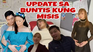 TATAY ULIT AKO AT UPDATE SA PAGBUBUNTIS NI KARYA | BOSS ROBERT ADVENTURES