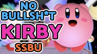 Ultimate KIRBY Guide (NO BS KIRBY GUIDE - SUPER SMASH BROS ULTIMATE)