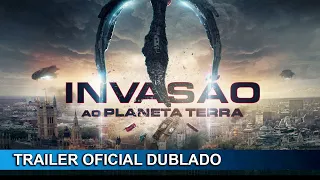 Invasão ao Planeta Terra 2019 Trailer Oficial Dublado