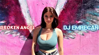 DJ Emrecan - Broken Angel (Club Mix)