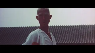 Shaolin Vs. Ninja/Ninja Against Shaolin(1983)-"Bonus Rounds"