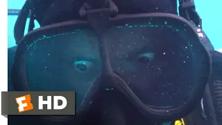 Deep Blue Sea 3 (2020) - Shark Hunters Scene (2/10) | Movieclips