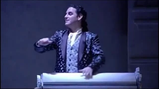 El barbero de Sevilla de Rossini (SubEspañol) Teatro Real de Madrid 2005