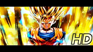 Gohan's Rage [AMV] Tatli Depression ᴴᴰ