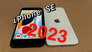 Should You Buy The iPhone SE 2 In 2023