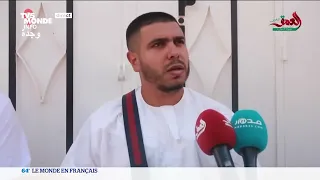 Maroc : deux franco-marocains tués par des garde-côtes algériens ?