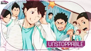 「LimS™」▸ UNSTOPPABLE ! MEP (Sport)