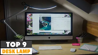 Top 10 Best Best Desk Lamps in 2023 (Best Sellers)