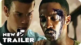 DETROIT Film Clips & Final Trailer (2017) Kathryn Bigelow Movie