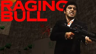 RAGING BULL - Doom Mod Madness